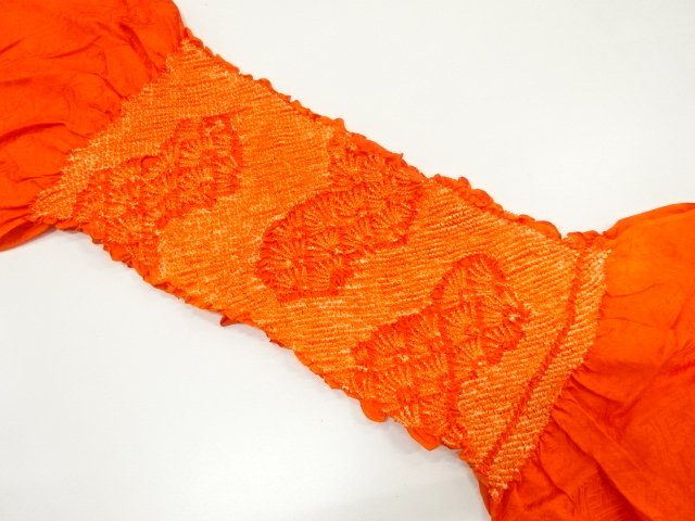 Japanese Kimono / Accessories Silk